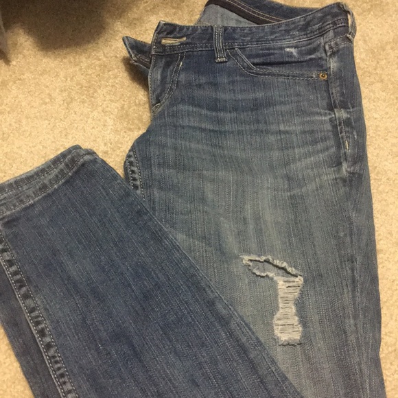 Express Denim - Express Jeans Express Denim - Express Jeans